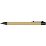 Flipper sticky notepad with ballpoint pen (black ink) - Image 3