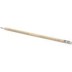 Graffo pencil with eraser - Image 2