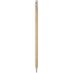 Graffo pencil with eraser - Image 3