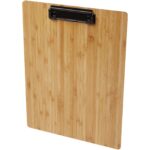 Tavula bamboo clipboard - Image 5