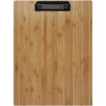 Tavula bamboo clipboard - Image 3
