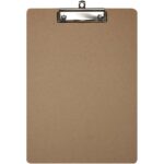 Platu MDF clipboard - Image 3