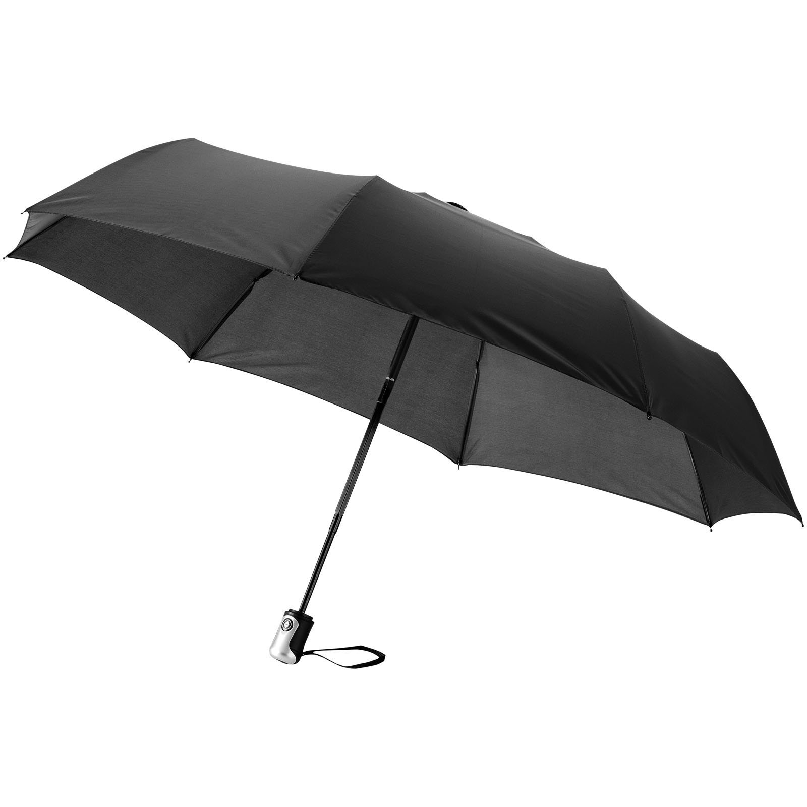 10901600 Alex 21.5" foldable auto open/close umbrella - Image 1