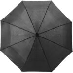 Alex 21.5" foldable auto open/close umbrella - Image 5