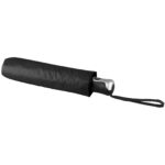 Alex 21.5" foldable auto open/close umbrella - Image 4