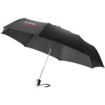 Alex 21.5" foldable auto open/close umbrella - Image 2