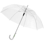 Kate 23" transparent auto open umbrella - Image 2