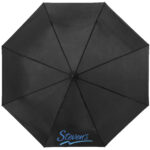 Ida 21.5" foldable umbrella - Image 2