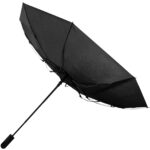 Trav 21.5" foldable auto open/close umbrella - Image 8