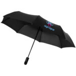 Trav 21.5" foldable auto open/close umbrella - Image 2