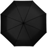 Wali 21" foldable auto open umbrella - Image 4