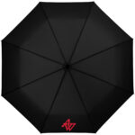 Wali 21" foldable auto open umbrella - Image 3
