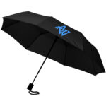 Wali 21" foldable auto open umbrella - Image 2