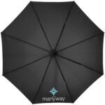 Noon 23" auto open windproof umbrella - Image 2