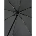 Bo 21" foldable auto open/close recycled PET umbrella - Image 5