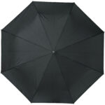 Bo 21" foldable auto open/close recycled PET umbrella - Image 3