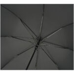 Alina 23" auto open recycled PET umbrella - Image 4