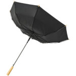 Alina 23" auto open recycled PET umbrella - Image 5
