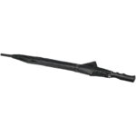 Bella 23" auto open windproof umbrella - Image 6