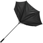 Grace 30" windproof golf umbrella with EVA handle - Image 4