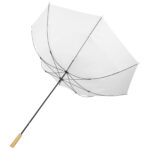 Romee 30'' windproof recycled PET golf umbrella - Image 4