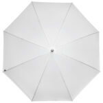 Romee 30'' windproof recycled PET golf umbrella - Image 3