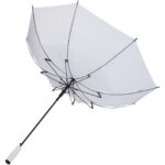 Niel 23" auto open recycled PET umbrella - Image 4