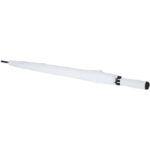 Niel 23" auto open recycled PET umbrella - Image 5