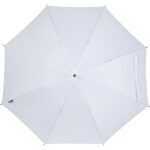 Niel 23" auto open recycled PET umbrella - Image 3