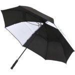Jeff 30" windproof golf umbrella - Image 2