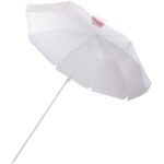 Zenith beach umbrella - Image 2