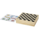 Monte-carlo multi board game set - Image 5