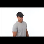 Trucker 5 panel 100 g/m2 cap - Image 4