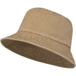 Mitica 270 g/m² washed sun hat