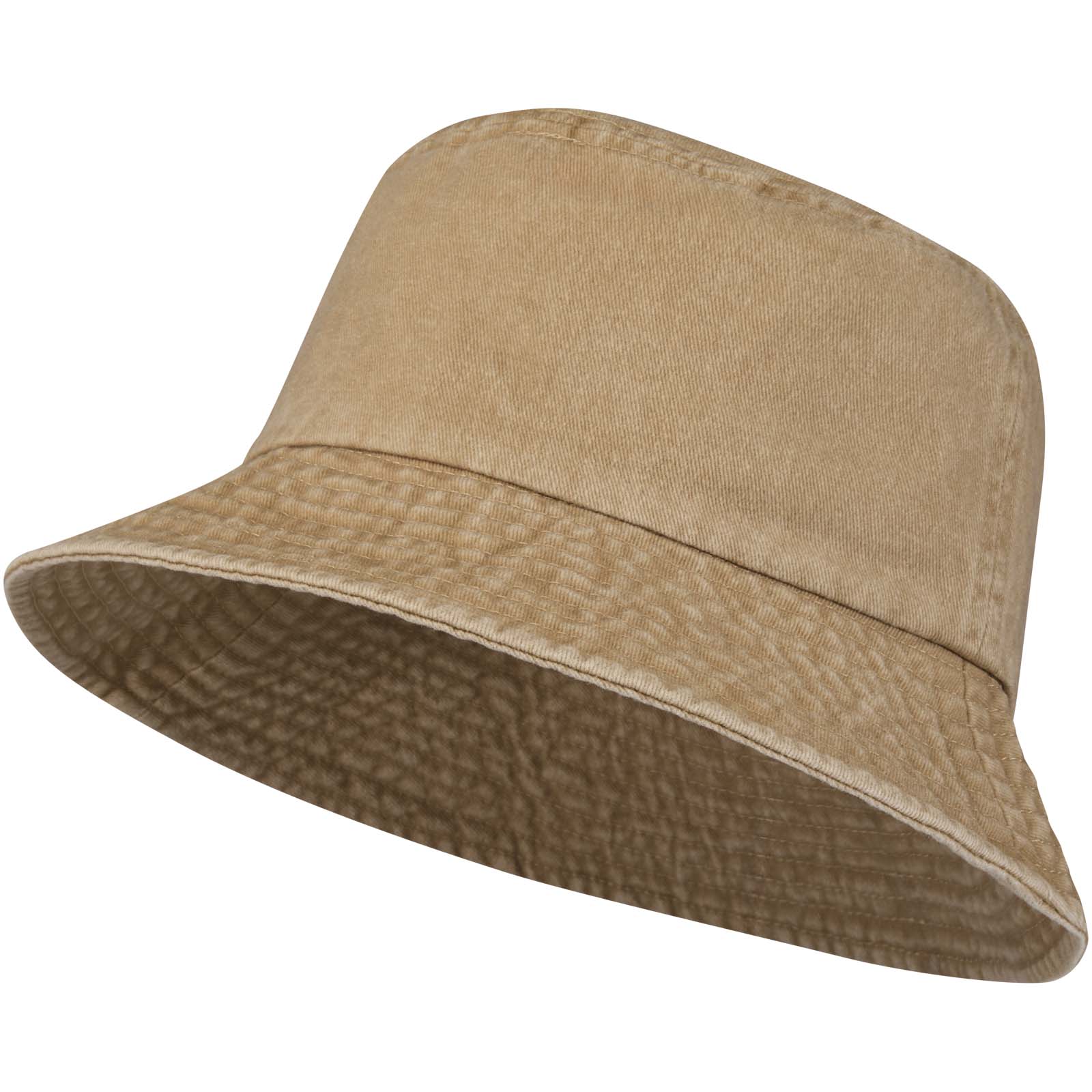 11107507 Mitica 270 g/m² washed sun hat - Image 1