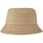 Mitica 270 g/m² washed sun hat - Image 4