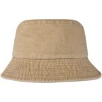 Mitica 270 g/m² washed sun hat - Image 3