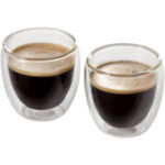Boda 2-piece glass espresso cup set - Image 4