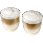 Boda 2-piece glass coffee cup set - Image 4
