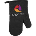 Zander oven mitt - Image 3