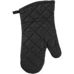 Maya oven glove with silicone grip - Image 4