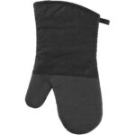 Maya oven glove with silicone grip - Image 3