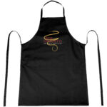Reeva 180 g/m² apron - Image 2