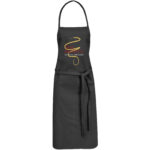 Reeva 180 g/m² apron - Image 3