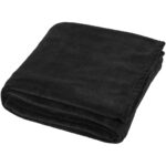Bay extra soft coral fleece plaid blanket - Image 6