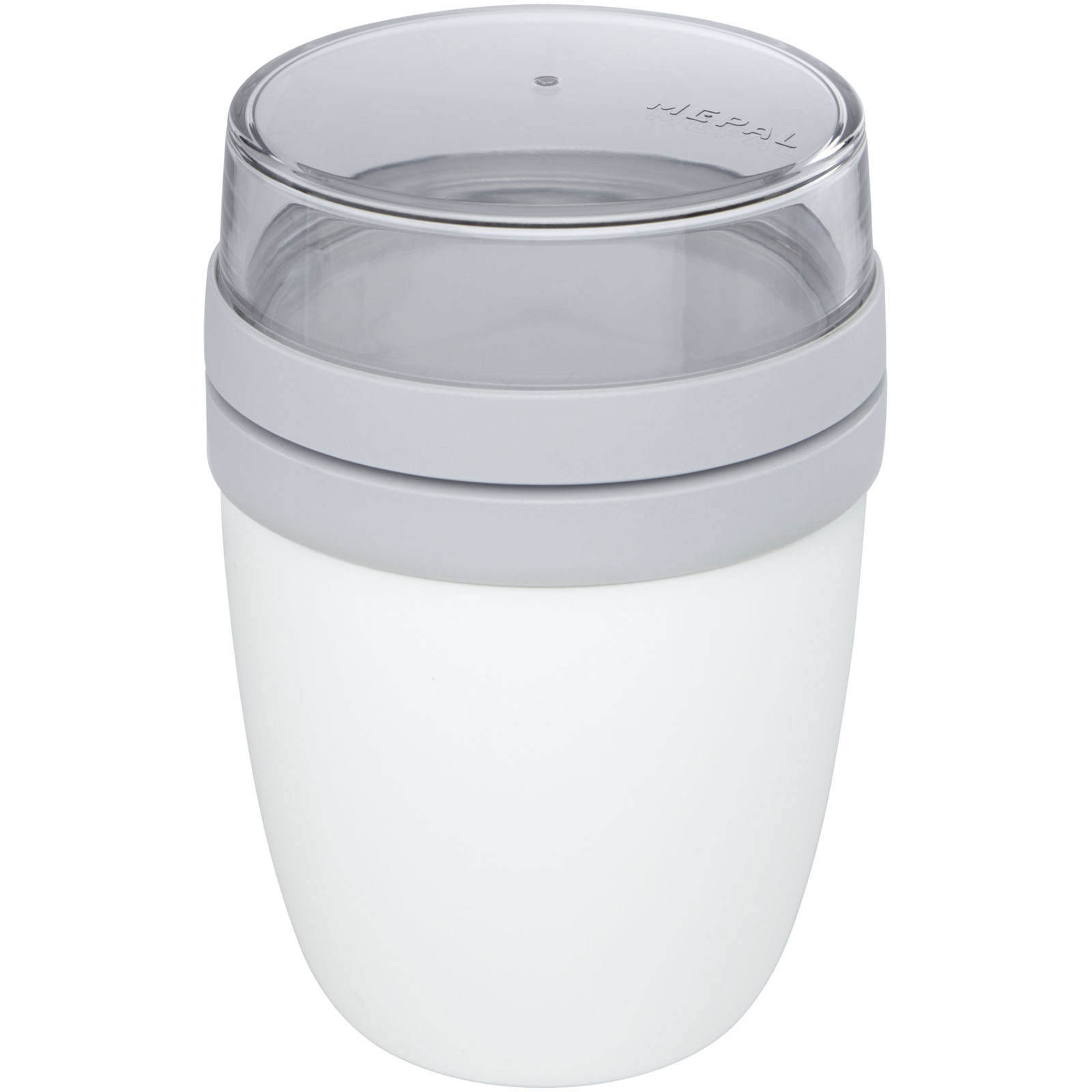 11313301 Mepal Ellipse 500+200 ml lunch pot - Image 1
