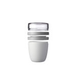 Mepal Ellipse 500+200 ml lunch pot - Image 5