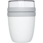 Mepal Ellipse 500+200 ml lunch pot - Image 4