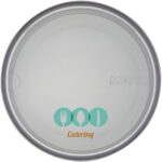 Mepal Ellipse 500+200 ml lunch pot - Image 2