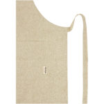 Pheebs 200 g/m² recycled cotton apron - Image 5